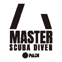 Msd Challenge Sticker by PADI