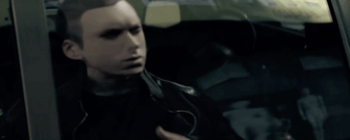 not afraid eminem GIF