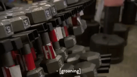 comedy central GIF by Workaholics