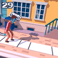 steppypants GIF