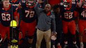 Syracuse University Singing GIF by TheDreamTeam 
