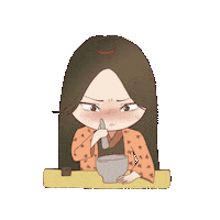 Kimsohyun Leejihoon Sticker