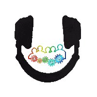 Financial Technology Team Sticker by Nova Sound