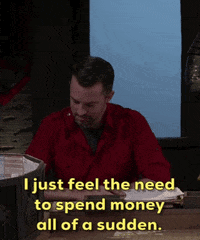 Jarred Kjack GIF by The Dungeon Run