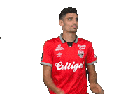 French Applause Sticker by EA Guingamp