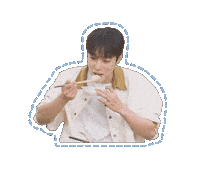 Beast Highlight Sticker