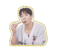 Beast Highlight Sticker