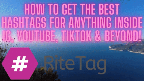 Storytelling Advocacy GIF by RiteKit
