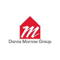 Donnamorrow Sticker by Coldwell Banker Caine
