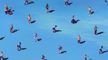 simplify GIF by Young The Giant