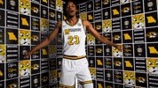 College Basketball GIF by Mizzou Athletics