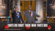 jurassic park speech GIF by NBC