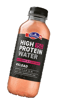 Emmi__ch sport run vitamins reload Sticker