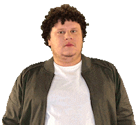 girl yes Sticker by Studia Soyuz