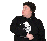 swipe look at this Sticker by Studia Soyuz