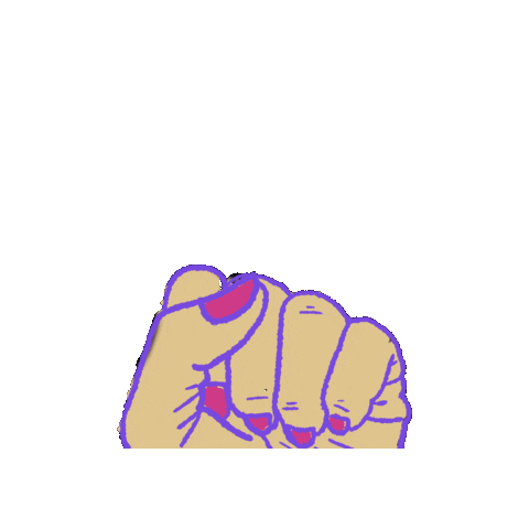 Argentina Feminism Sticker