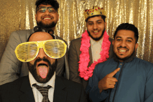 wedding photobooth GIF by Tom Foolery Photo Booth
