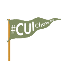 Cui Cuieagles Sticker by Concordia University Irvine