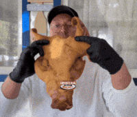 Porc GIF by Duhul Rautatilor