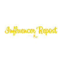 Influencer Dubai Sticker by megaSun lounge