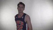 auburn basketball GIF by Auburn Tigers