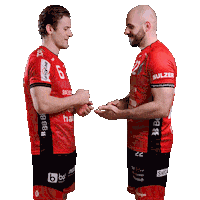 pfadiwinterthur handballschweiz pfadiwinterthur gmeinsamfürpfadi Sticker