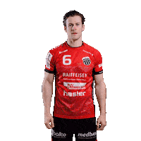 pfadiwinterthur handballschweiz pfadiwinterthur gmeinsamfürpfadi Sticker