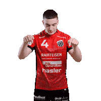 pfadiwinterthur handballschweiz pfadiwinterthur gmeinsamfürpfadi Sticker
