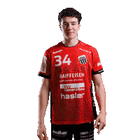 pfadiwinterthur handballschweiz pfadiwinterthur gmeinsamfürpfadi Sticker