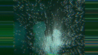 art glow GIF by Mina Mir