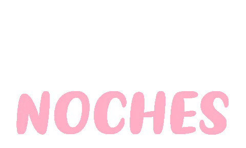 Good Night Buenas Noches Sticker by Totamona