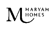 Maryamhomes Sticker by CompassDMV