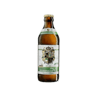 Beer Cheers Sticker by Brauerei Loscher
