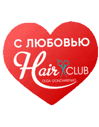 Sticker by Hair Club