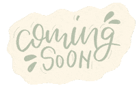 Coming Soon Sticker