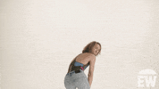 Ellen Page Ew GIF by Entertainment Weekly