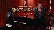 Happy Television GIF by Babyface