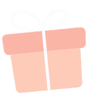 box gift Sticker by Birchboxfr