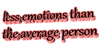 pink text Sticker by AnimatedText