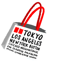 japan reduce Sticker by UNIQLO
