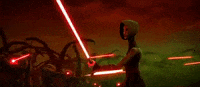 season 4 massacre GIF by Star Wars