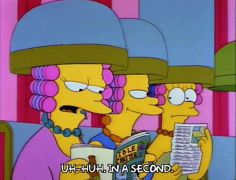 watching season 3 GIF