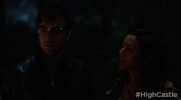 season 2 GIF by The Man in the High Castle