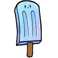 Ice Cream Dance Sticker