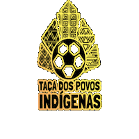 tacadospovosindigenas taçadospovos culturaindígena respeitoaospovos povosoriginários Sticker