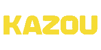 Jongeren Kazou Sticker by Kazouvakanties