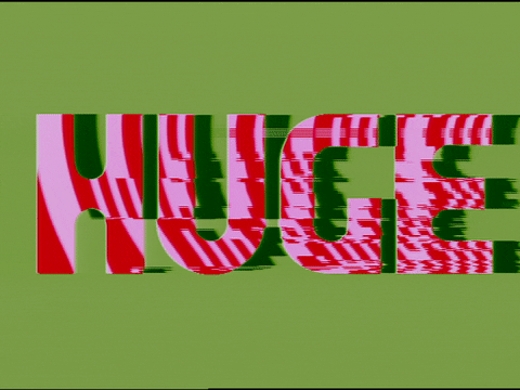 Art Glitch GIF
