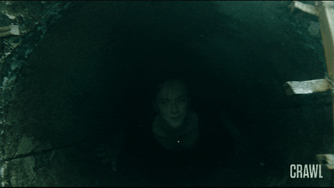 water go GIF by The Crawl Movie