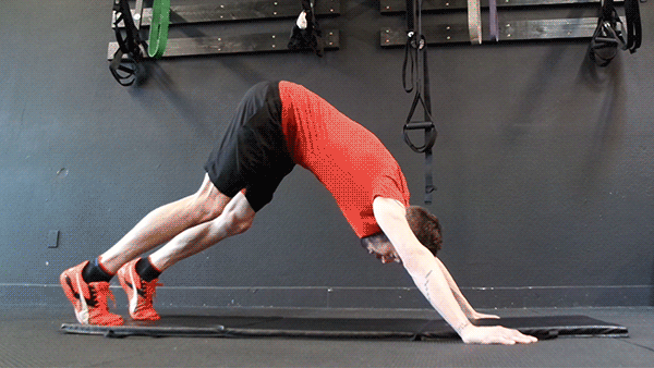 fitness exercises GIF