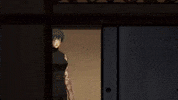 Kill Bill Jujutsu Kaisen GIF